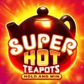Super Hot Teapots game icon